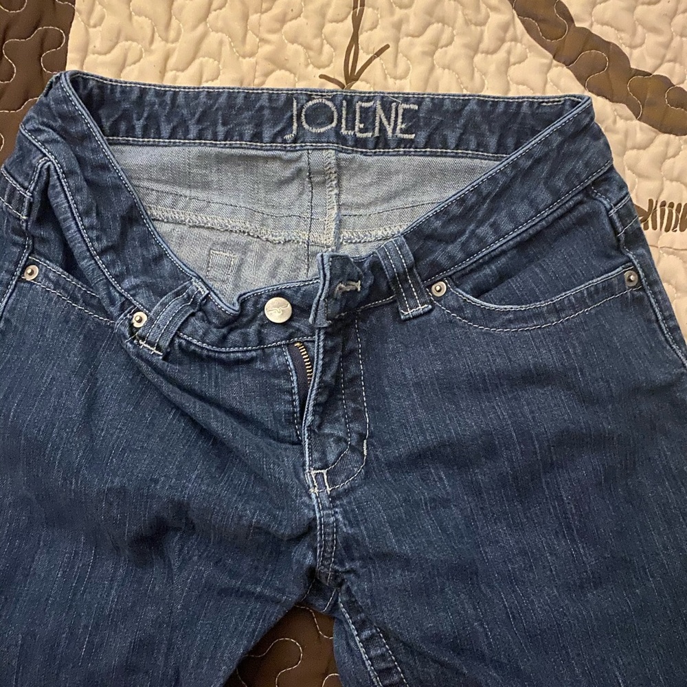 Kimes 8/38 Jolene Jeans